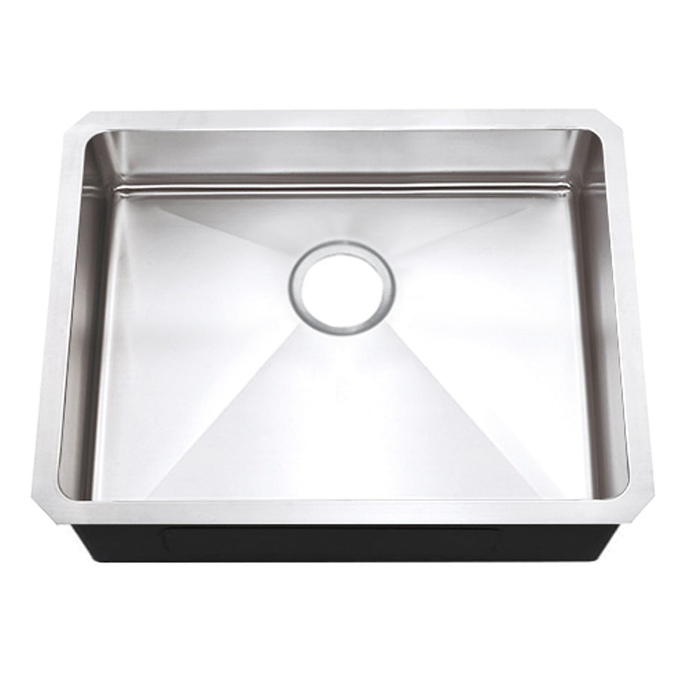 DAKOTA Dakota Plumbing Products GSM-1915ADA Undermount Bar Sink