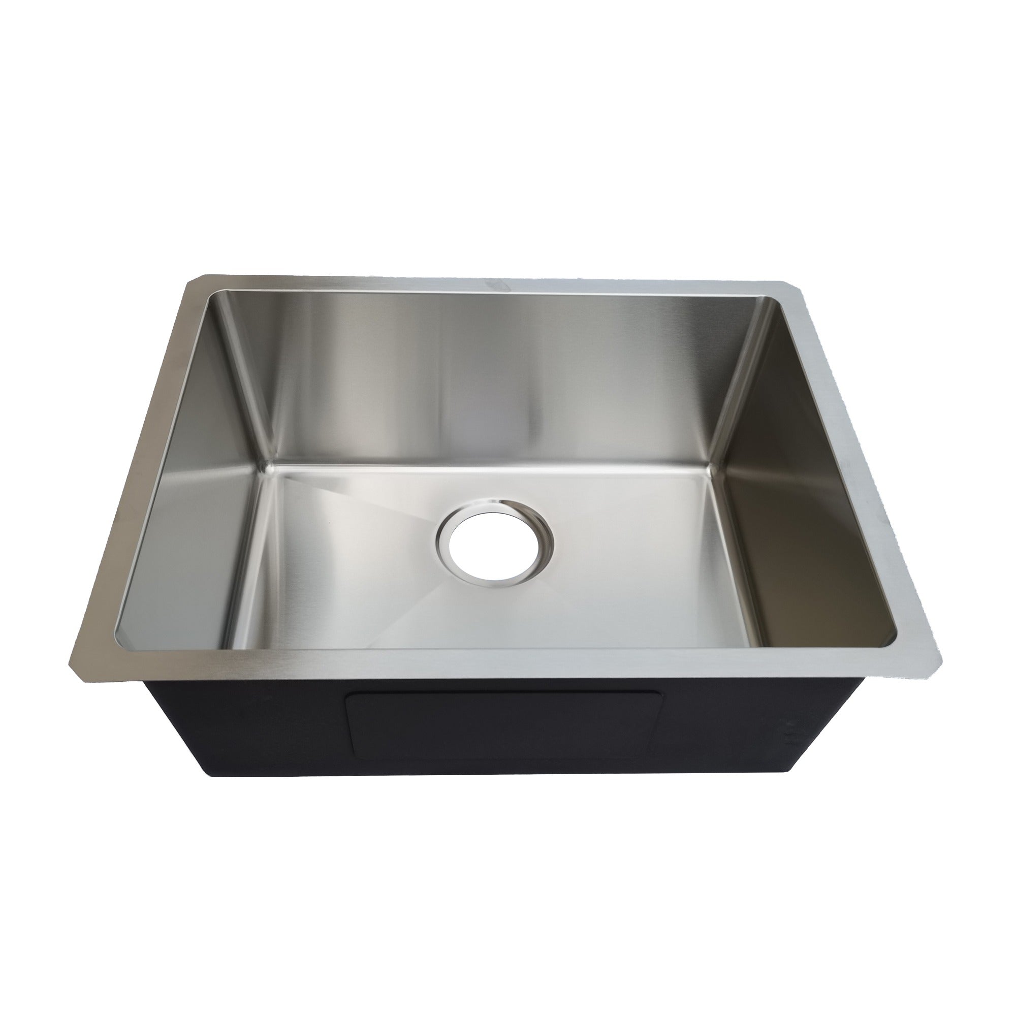 DAKOTA Dakota Plumbing GSM-2318-9 Undermount Kitchen Sink
