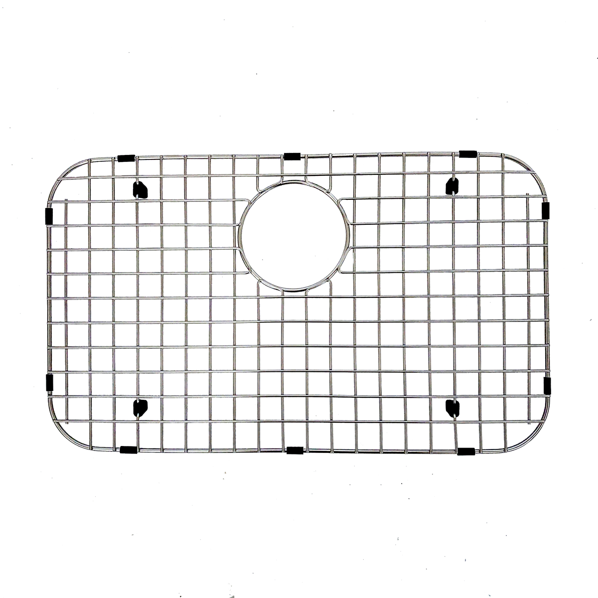 DAKOTA Dakota Plumbing Products GSR-BG2718 Sink Bottom Grid