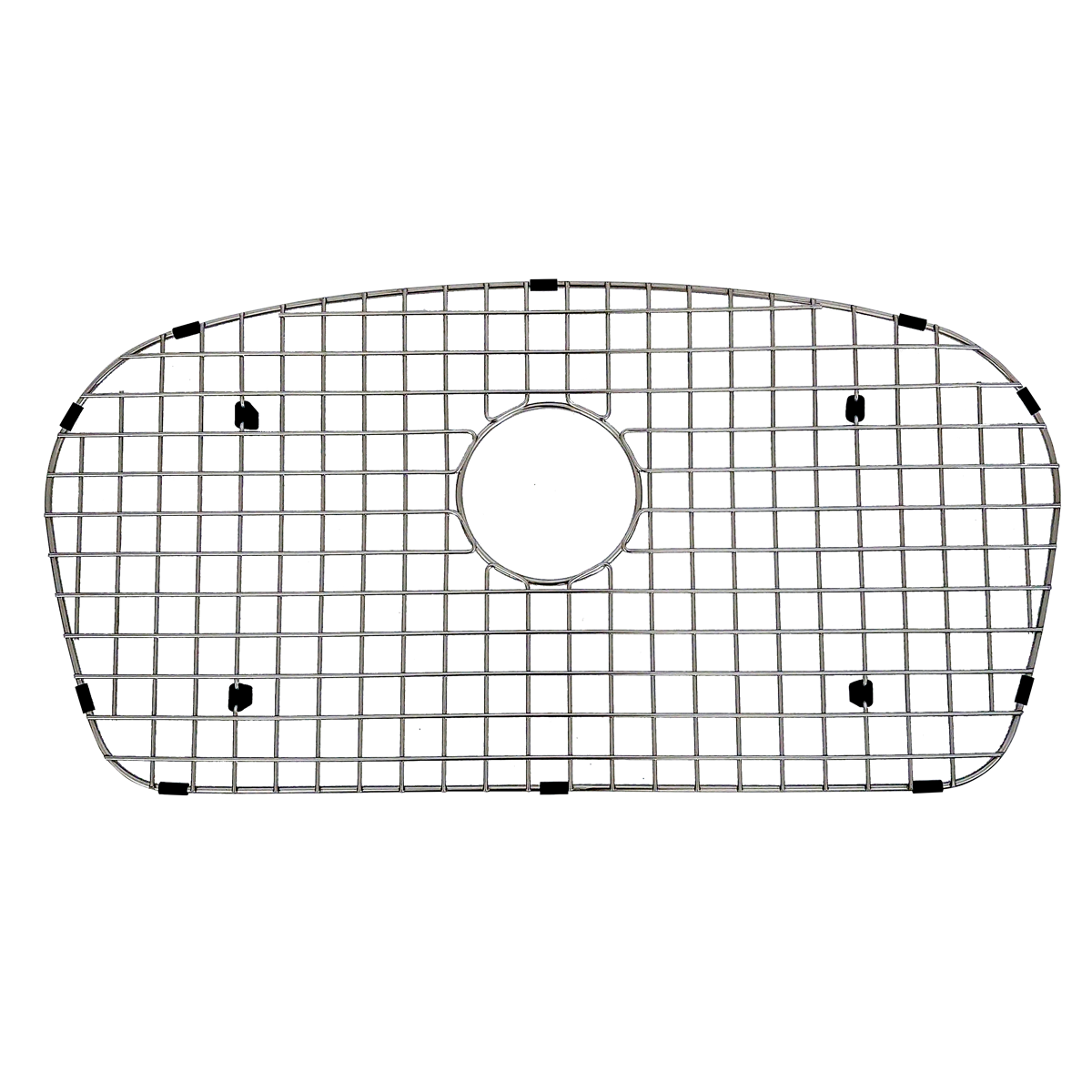DAKOTA Dakota Plumbing Products GSR-BG3319 Bottom Grid