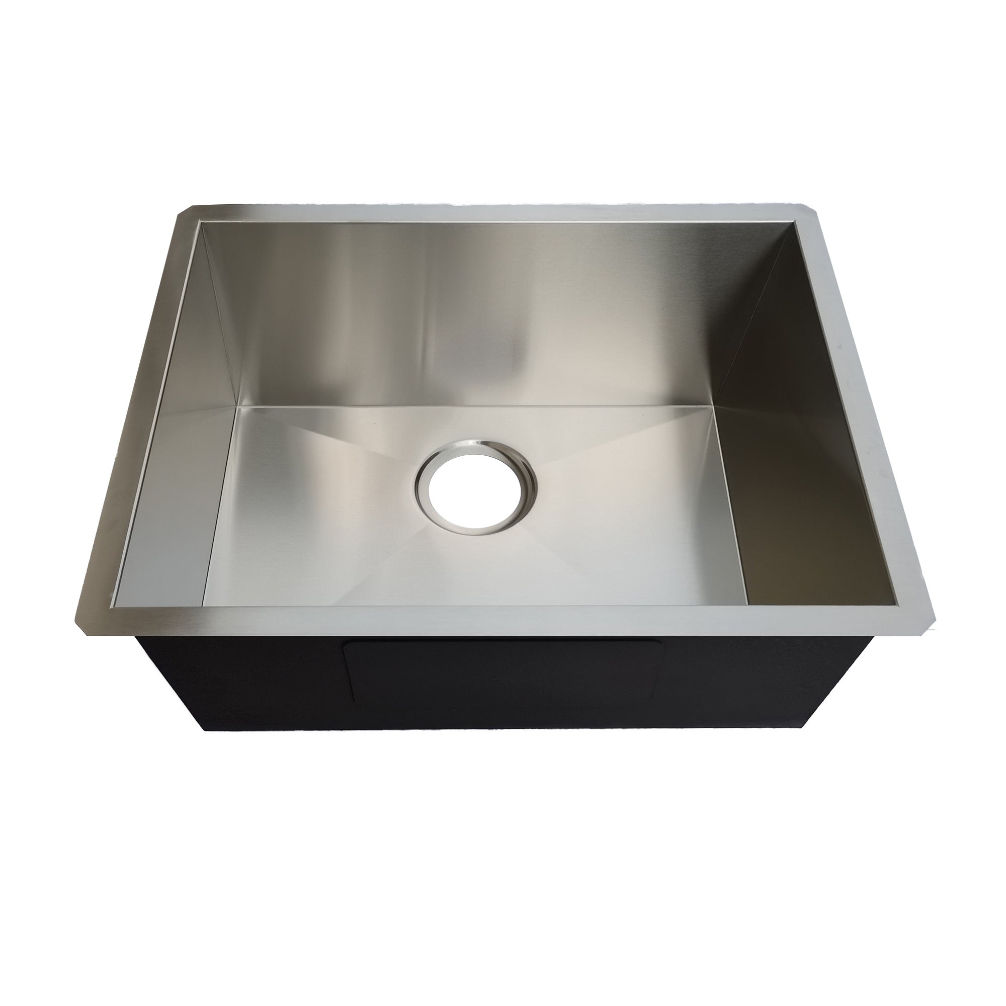 DAKOTA Dakota Plumbing Products GSZ-2318-9 Undermount Kitchen Sink