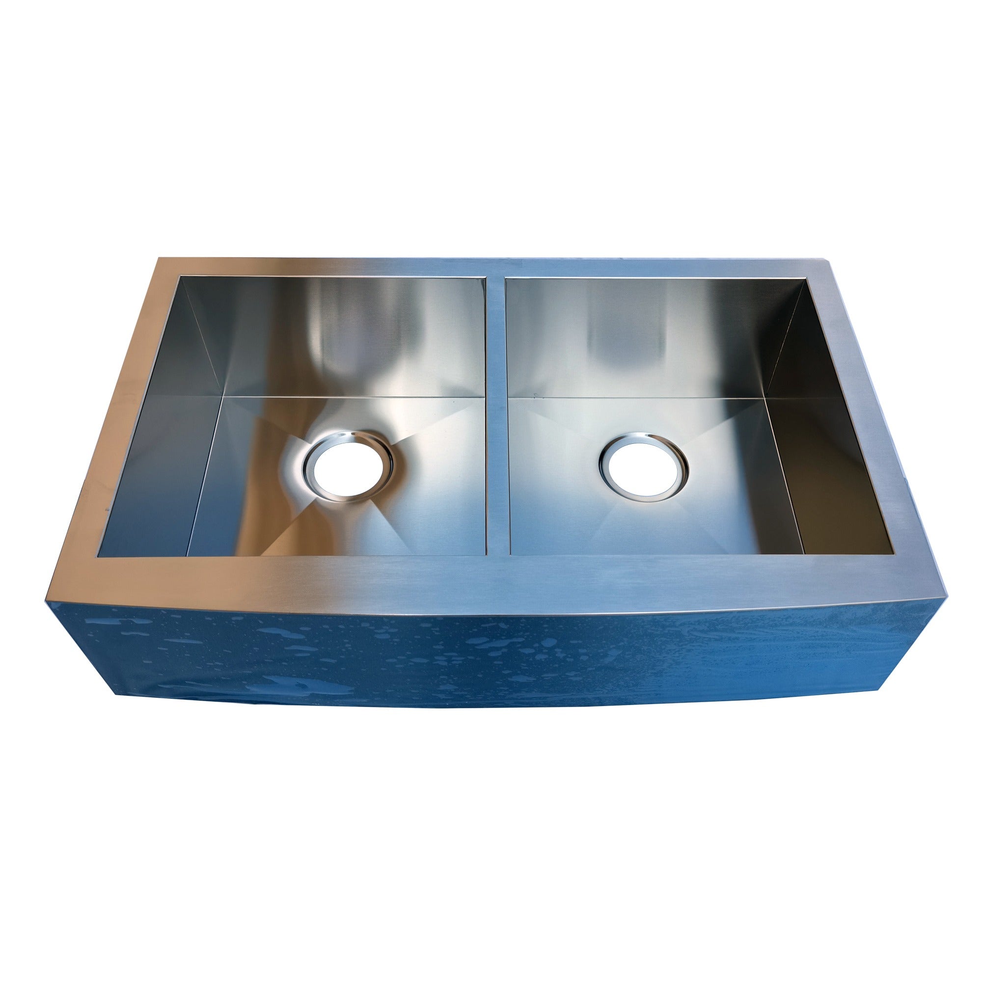 DAKOTA Dakota Plumbing Products GSZ-A5050-9 Kitchen Sink