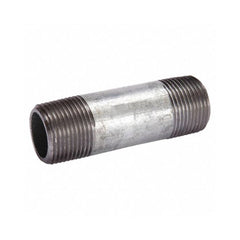 GENOVA NPGA1000 PIPE FITTINGS