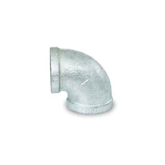 Everflow GMNL0100 | 1 Galvanized Elbow 90 | Replacement MPN