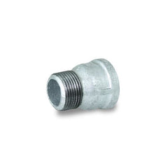 Everflow GMEP0100 | 1 Galvanized Extension Piece | Replacement MPN GMEP0100