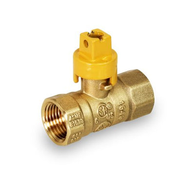 EVERFLOW S4512 BALL VALVES