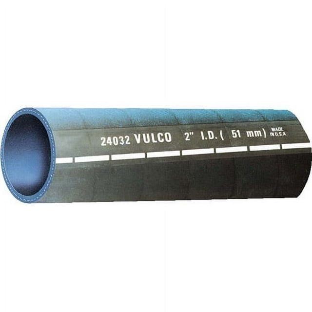 Gates 24044 Coolant Hose - Vulco Straight (3)