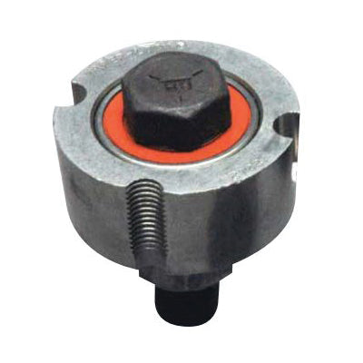 Gates 7720-1120 20IDL Quick Disconnect Idler Shaft Bushing - SK Bushing, 0.7500 in Shaft Dia., 2.8125 in Flg OD, 3.3906 in OAL