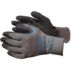 Showa 330M-08 Showa Atlas 330 Latex-Coated Grip Gloves Medium