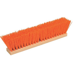 Magnolia Brush 1324-O Replacement Head for #13 Coarse Surface Broom