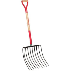 Razor-Back 76125 10 Tine Ensilage Fork