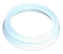 Gene Rich 7620 1-1/2 x 1-1/4 in. PVC Beveled Slip Joint Washer