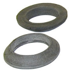 GENE RICH W328 Sponge Rubber Standard Urinal Bowl Gasket