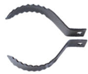 General Pipe Cleaners 4SCB 4 Side Cutter Blade