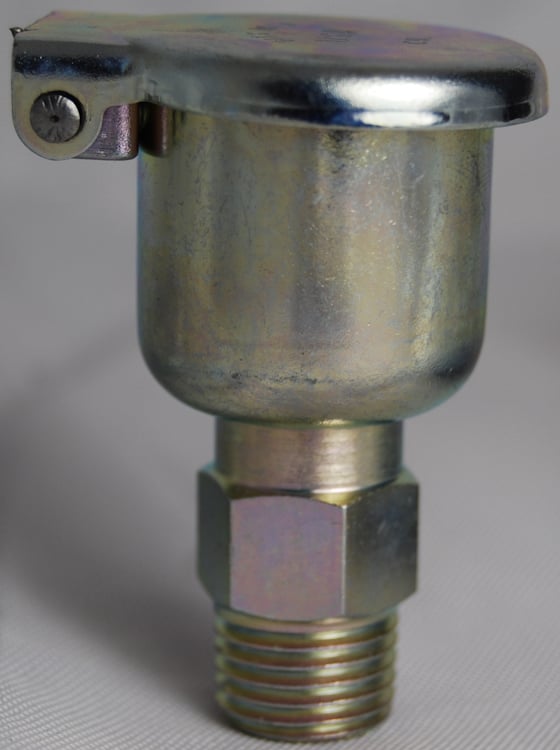 GITS MANUFACTURING 01003 GAS VALVE ASSEMBLIES
