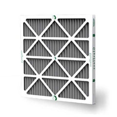 Glasfloss ZLP16251 Z-Line ZL Pleated Air Filter, 10 MERV, 16 x 25 x 1