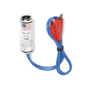 Global GSPT SHORT PRO TOOL 24VAC CIRCUIT TESTER