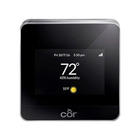 Carrier TP-WEM01-A Wifi Stat 7day Prog Graphical Thermostat