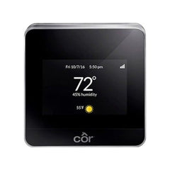 Carrier TP-WEM01-A Wifi Stat 7day Prog Graphical Thermostat