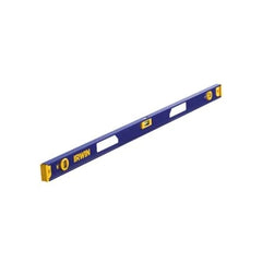 IRWIN 1801095 Magnetic I-Beam Level 48-Inch