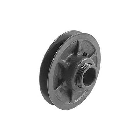 Lennox 53J15 Motor Pulley 3-3/4 inches OD x 7/8 inches Bore