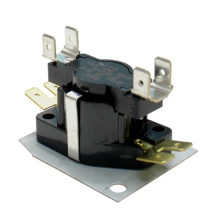 Rheem 42-21593-03 Sequencer Relay for Rheem Furnaces