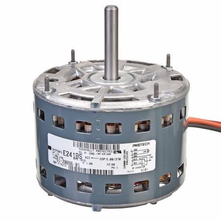 RHEEM 51-20896-01 BLOWER MOTORS