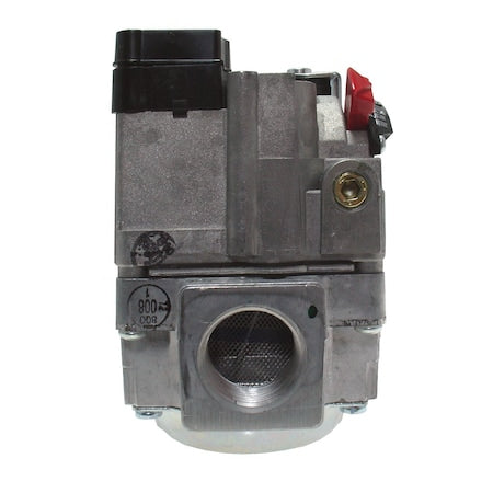 Rheem 60-42463-02 Wc Nat 3/4 Gas Valve 24V, 3.5