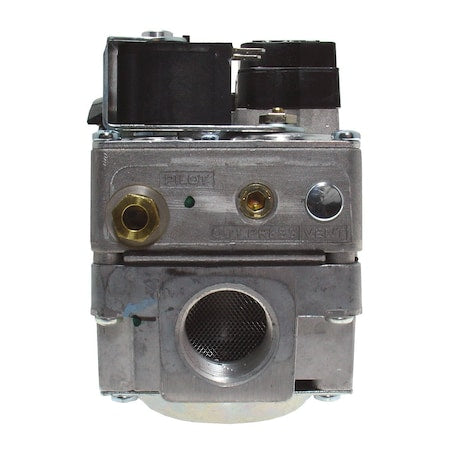 Rheem 60-42463-02 Wc Nat 3/4 Gas Valve 24V, 3.5