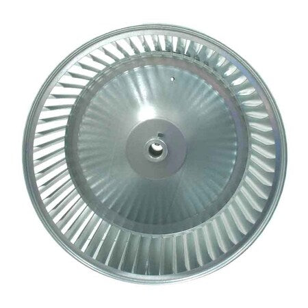 Rheem 70-21773-01 11X10 Rev Blower Wheel 3/4 Bore