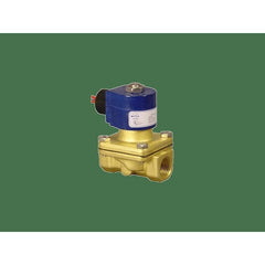 GC Valves S211GF02C5EG5 Solenoid Valve 3/4 N/C 120V 4-50# Steam