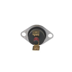 White Rodgers 3L12-350 1/2 Inch SPST Manual Reset Flame Rollout Switch 350 Degree Cut-Out