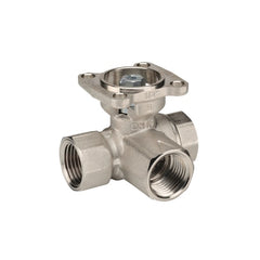 Belimo B341 3-Way Characterized Control Valve 46.0 Cv