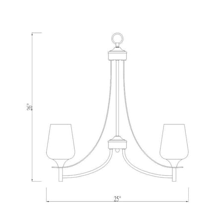 Lennox 54L00 Gasket