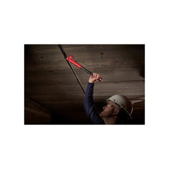 Milwaukee 48-22-7314 Cheater Adaptable Pipe Wrench