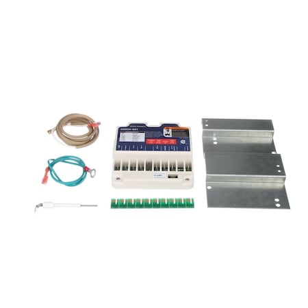 Emerson 50D50-801 Non-Integrated Furnage Control Module Kit Single Stage