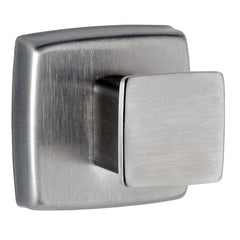 Bobrick 6717 Robe Hook Surface Mount Satin Finish Stainless Steel