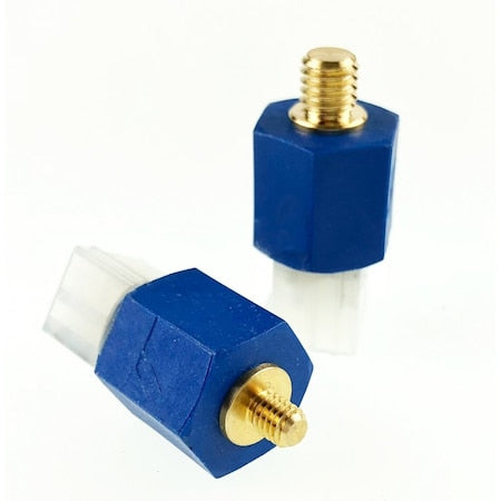 Weil-McLain 383-500-602 Return/Supply Temperature Sensor Kit for Ultra Gas and Commercial Boilers