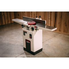 Jet 708466DXK Deluxe Jointer 1HP 1PH 115/230V