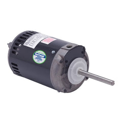 Nidec 1819V Condenser Fan Motor 1.5 HP 3-Phase 1140 RPM 208-230/460V 56YZ Frame