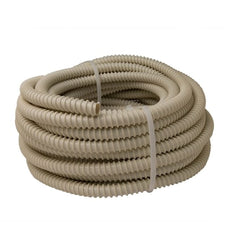 RECTORSEAL 83005 Smooth Bore Drain Hose 65 Feet Replacement 83005