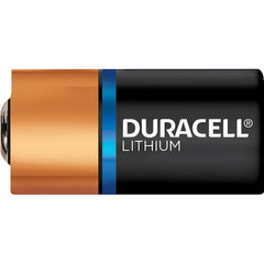 Duracell DL123ABPK Lithium Camera Battery 123 3V (1 Pack)