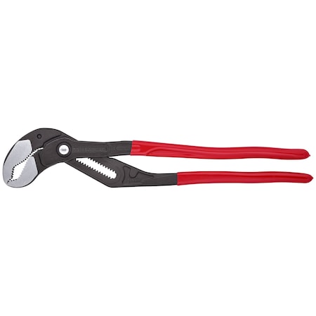 KNIPEX 8701560US Cobra XXL Water Pump Pliers (22-Inch)