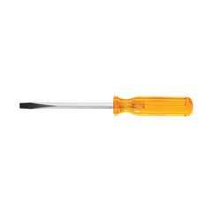 Klein Tools BD306 5/16-Inch Keystone Screwdriver 6-Inch Shank