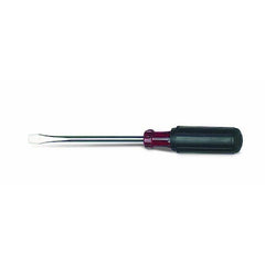 Wright Tool 9155 Cushion Grip Slotted Screwdriver Round S