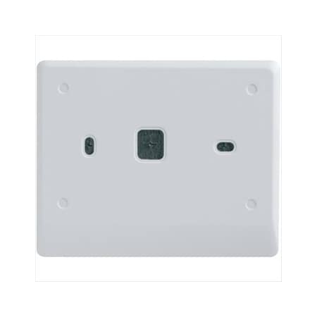 ICM Controls ACC-WP04 Universal Small Wall Plate