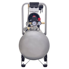 California Air Tools 15020C-22060 Ultra Quiet Oil-Free Air Compressor 2-HP 220V 15 gal