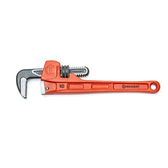 Crescent CIPW10S Pipe Wrench Cast Iron 10 Inch Slim Jaw