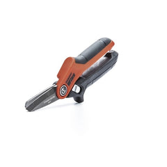 Crescent Wiss CW7T Titanium Coated Tradesman Utility Shears 7-1/2 inches Red/Black