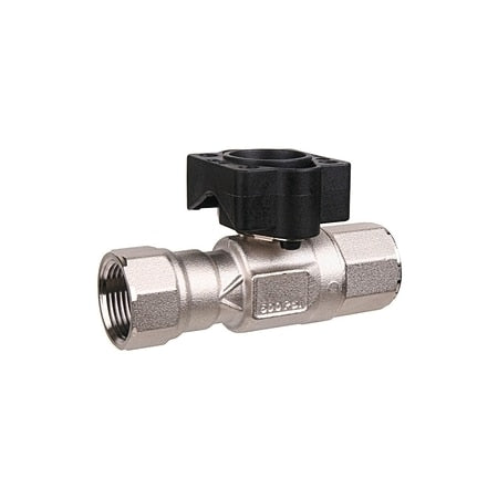 Belimo B225HT1856 Characterized Control Valve Hi-Temp 1 inch 2-Way 18.56Cv